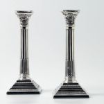 672 1159 CANDLESTICKS